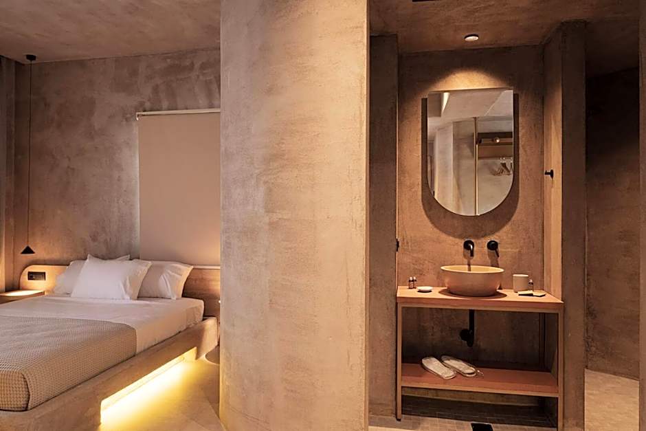 Medusa Luxury Suites