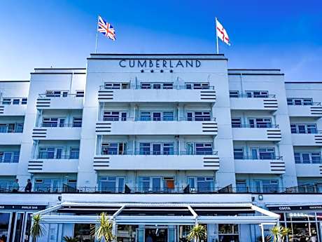 Cumberland Hotel - OCEANA COLLECTION