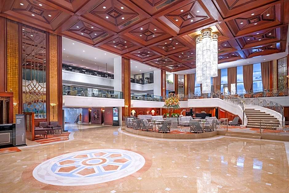 InterContinental Grand Stanford Hong Kong By IHG