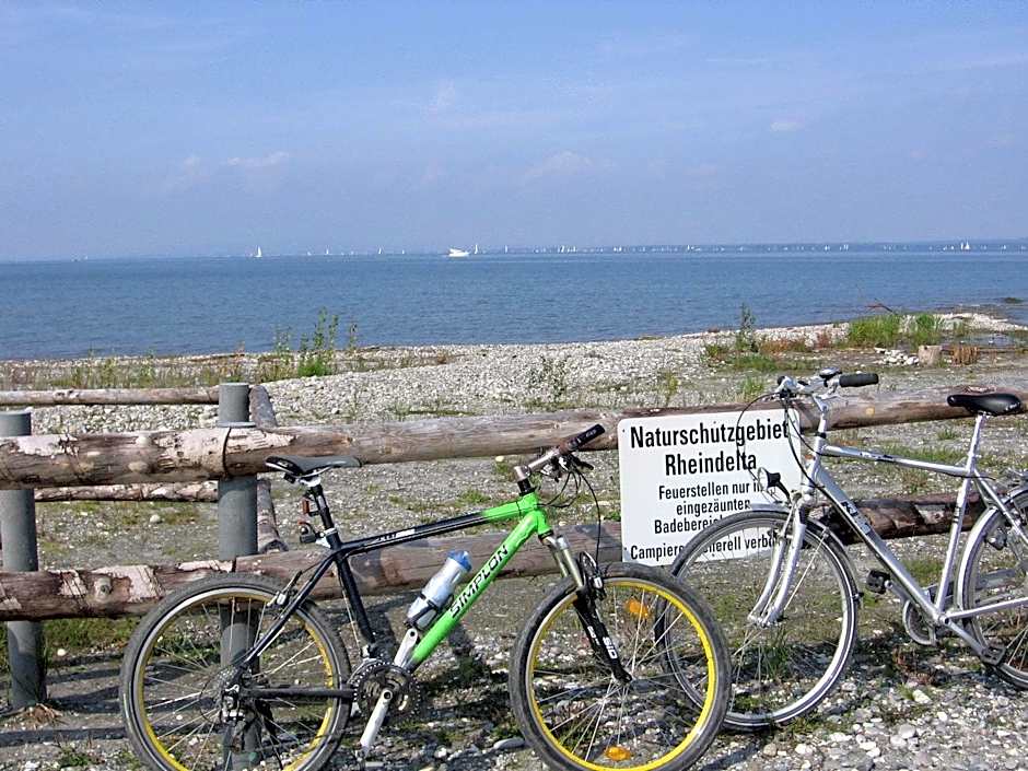 Das smarte Hotel garni