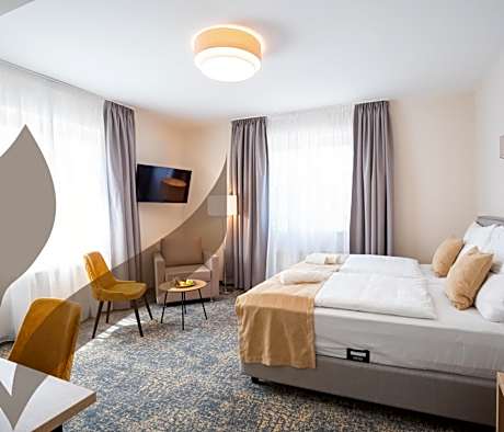 Kikelet Club Hotel