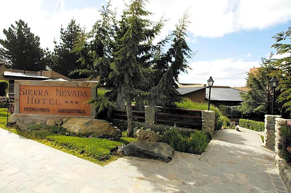 Sierra Nevada