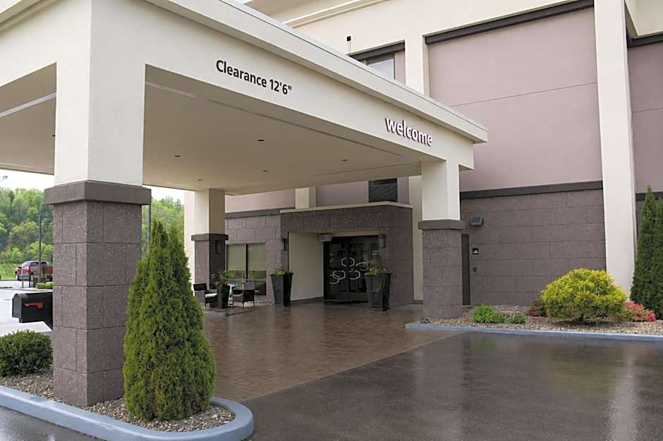 Hampton Inn Summersville