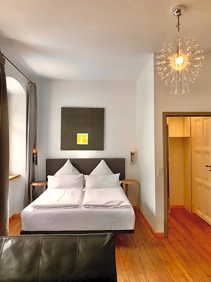 Hotel Villa Vie Cochem