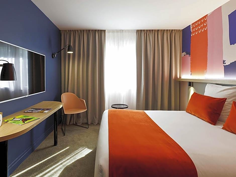 Mercure Lyon Charbonnières