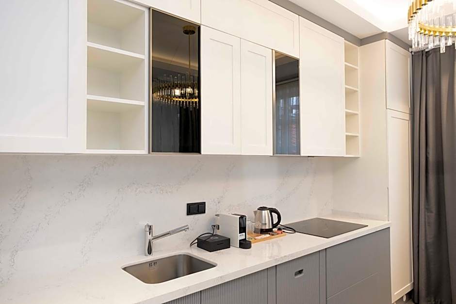 Royal Hayat Hotel Old Town