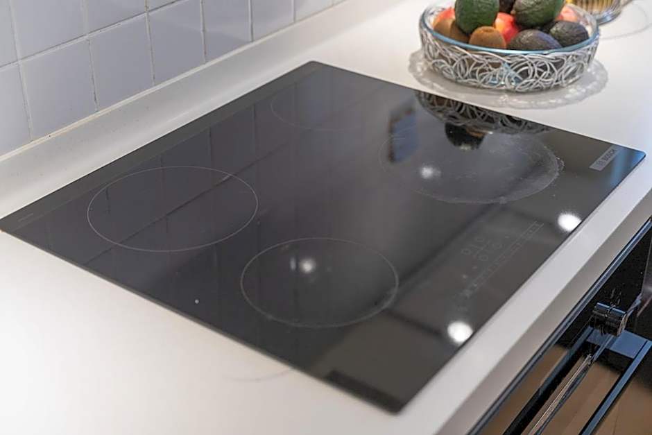 StayShort - Bright 1-Bedroom with View Dubai Marina