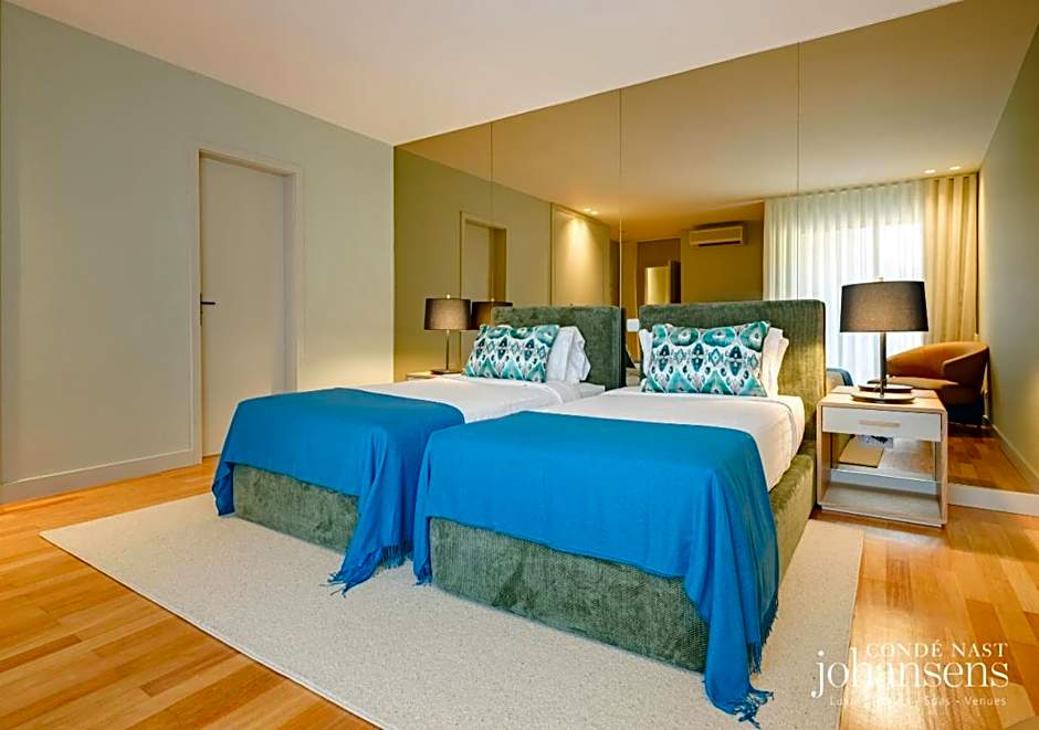 Pure Monchique Hotel - Villa Termal Spa Resort - by Unlock Hotels