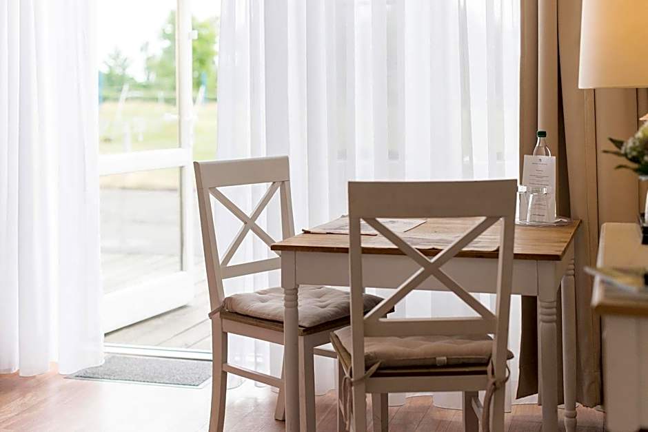 Seehotel Frankenhorst - BW Signature Collection