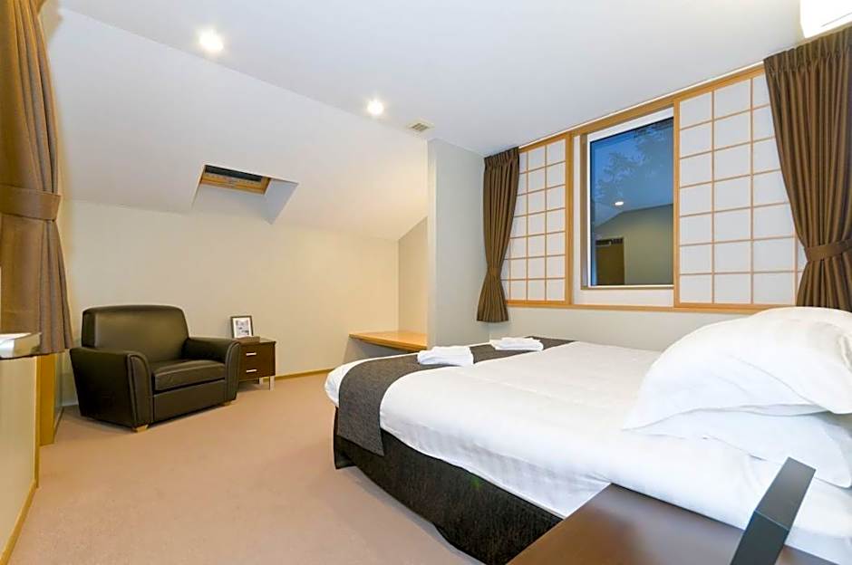 Fresh Powder Accommodation