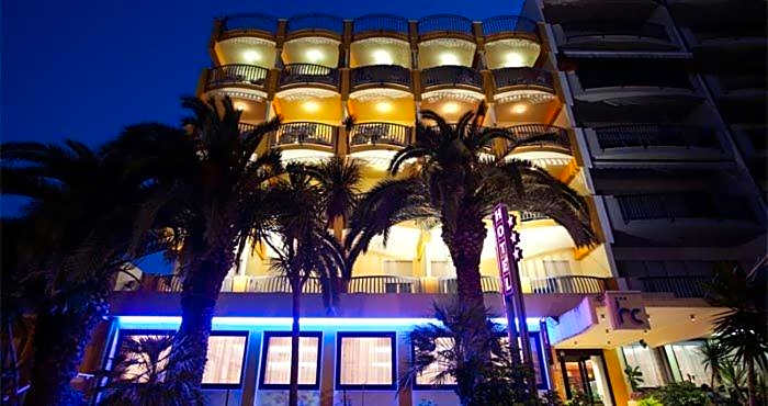 Hotel Canguro
