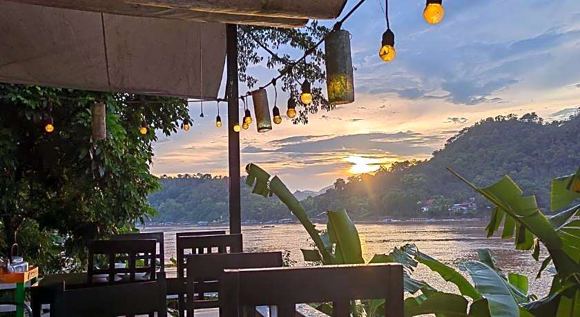 Ancient Luang Prabang Hotel (Ban Phonheuang)