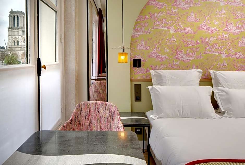 Les Rives de Notre-Dame