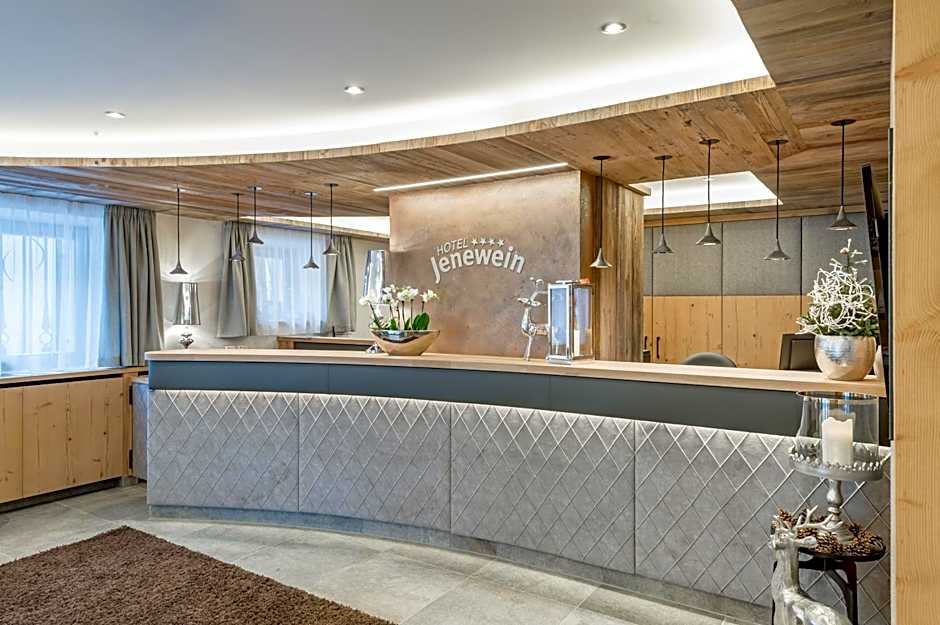 Hotel Jenewein
