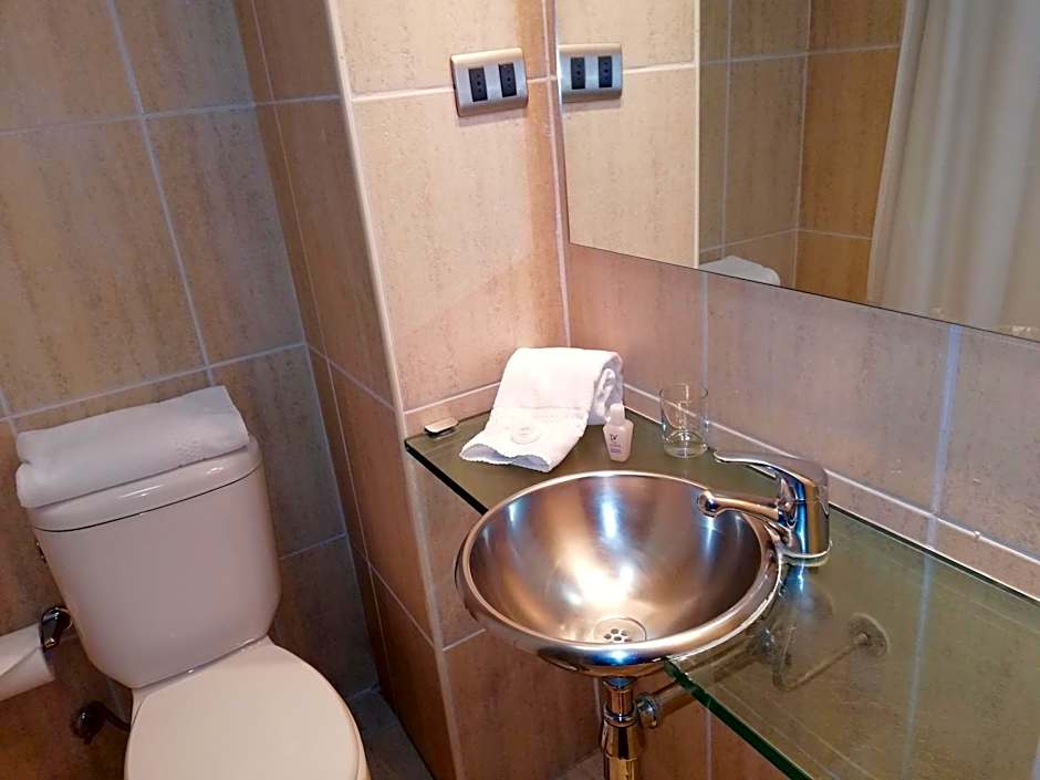 Andes Suites