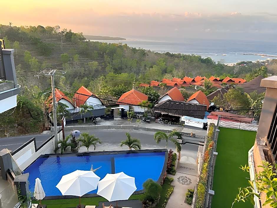 Grand Yuna Hotel Nusa Penida