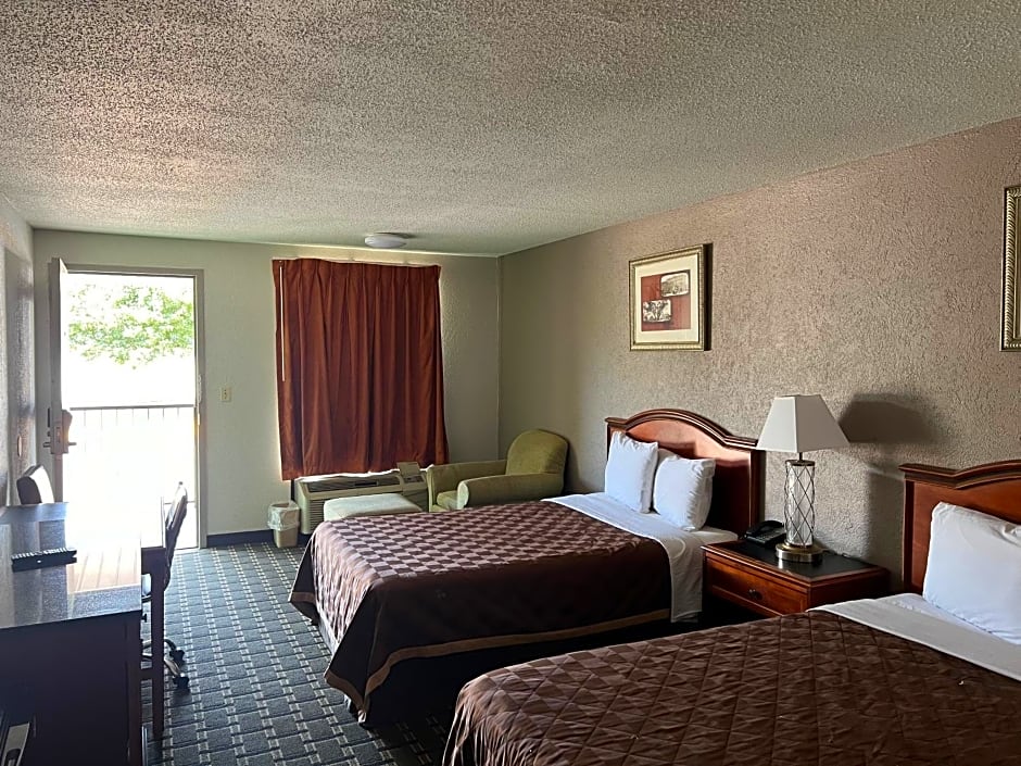 American Inn Columbia