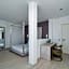 B&B HOTEL Padova Methis