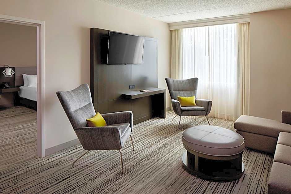 Marriott Cincinnati Airport