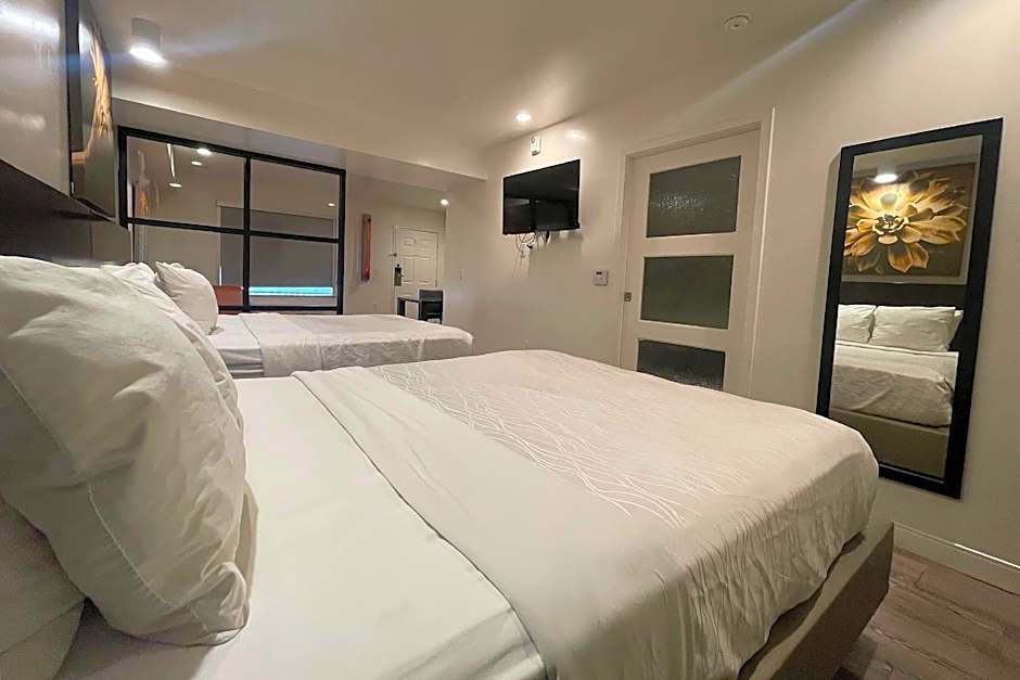 Baymont Inn & Suites by Wyndham Tempe University/Phoenix