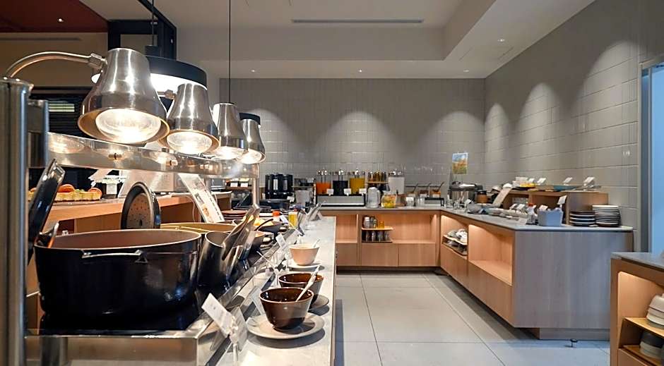 GRIDS PREMIUM HOTEL OTARU