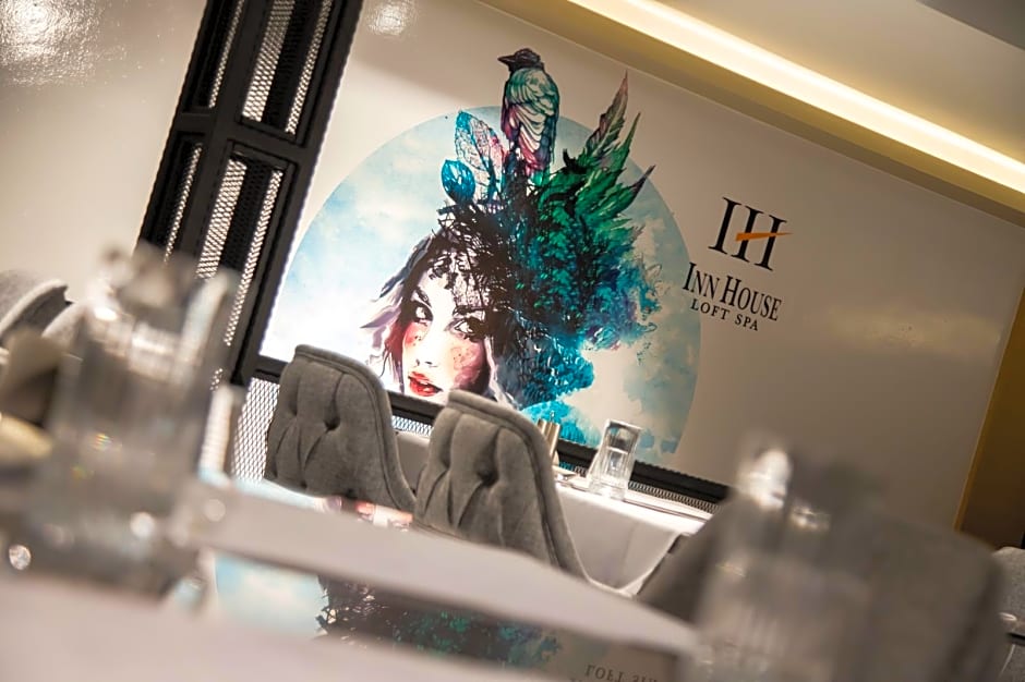 INN HOUSE LOFT SPA
