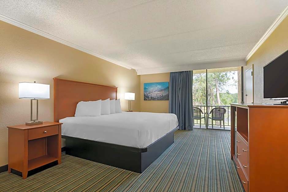 Best Western International Speedway Hotel