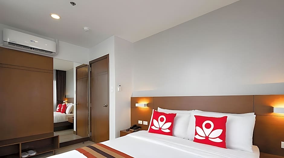 The Podium Boutique Hotel