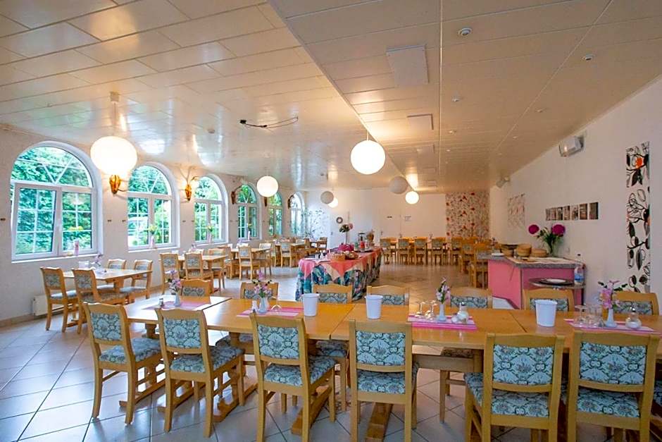 Hotel Dolgesheim
