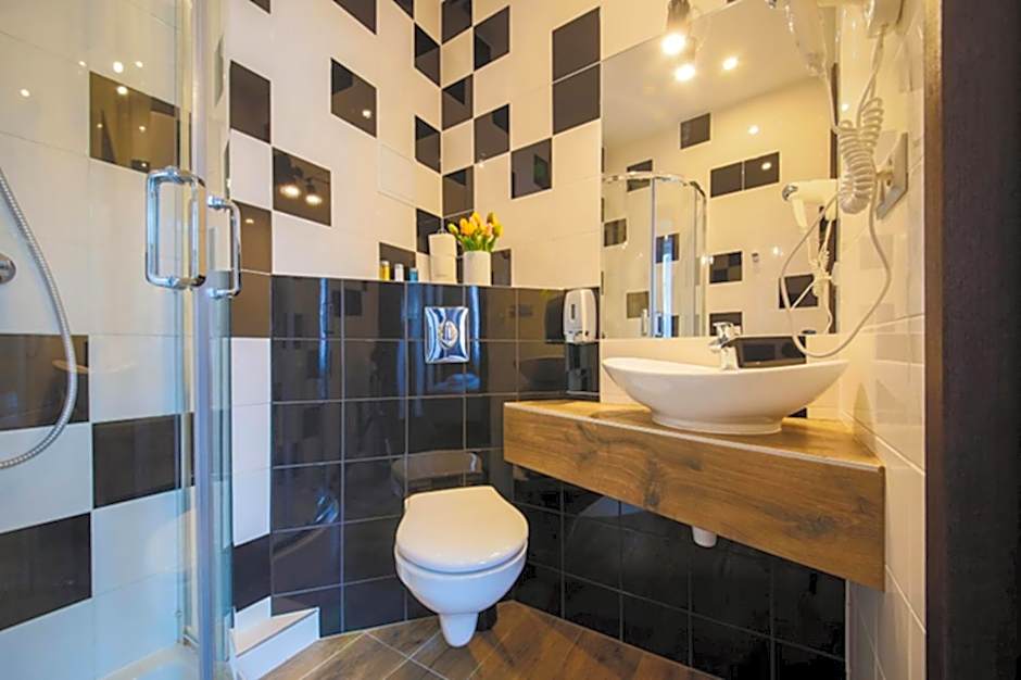 Boogie ApartHouse Old Town