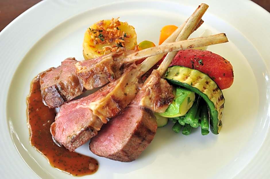 Lake Elmenteita Serena Camp