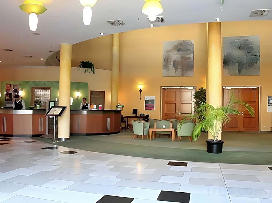 mightyTwice Hotel Dresden
