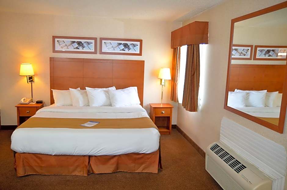 Baymont by Wyndham Port Huron