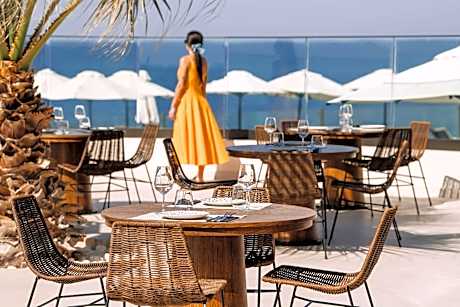 Aulus Chania Resort, Curio Collection by Hilton - Alojamientos en CRETA