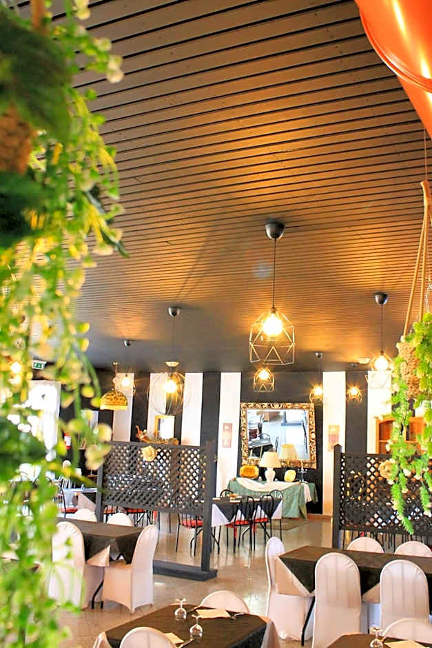 Hotel Nuovo Sole HNS