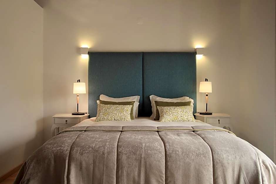 Quinta da Luz - A Luxury Boutique B&B