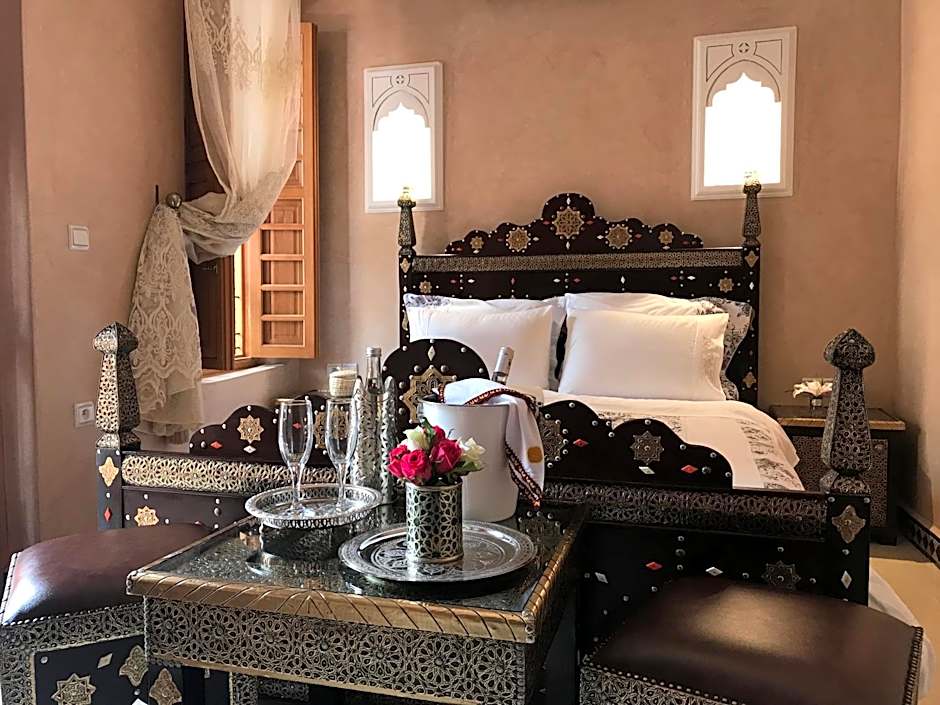 Riad Miral