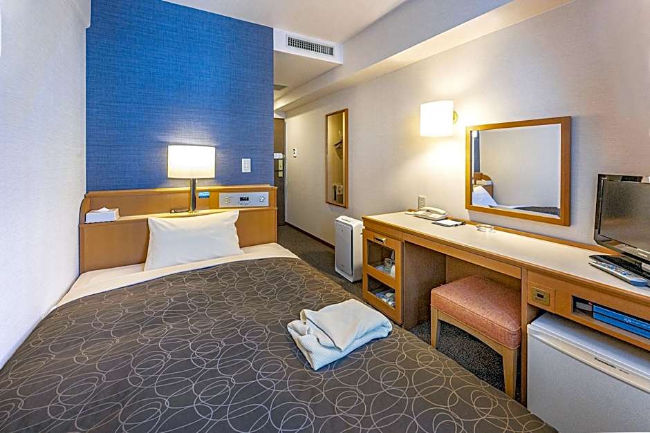 Nishitetsu Inn Tenjin