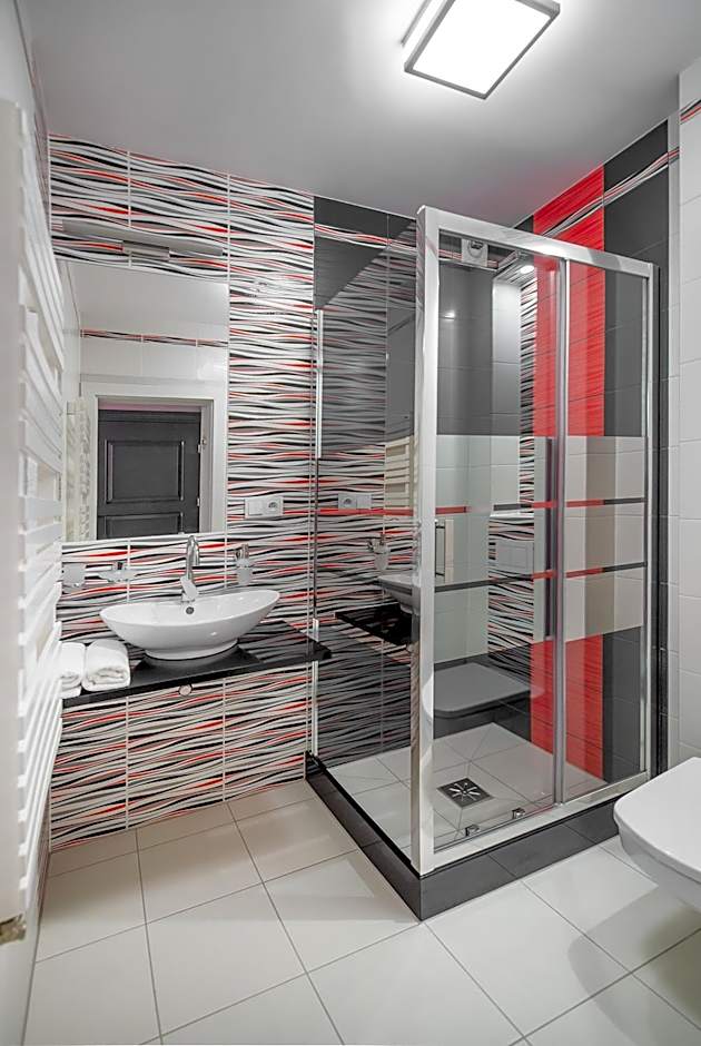 Kamienica Pod Neptunem