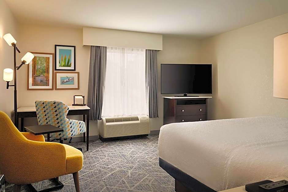 Hampton Inn Thomson