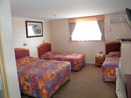 Standard Family Room