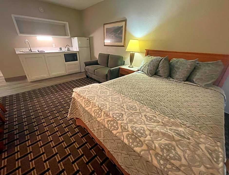 FairBridge Inn & Suites - Idaho Falls