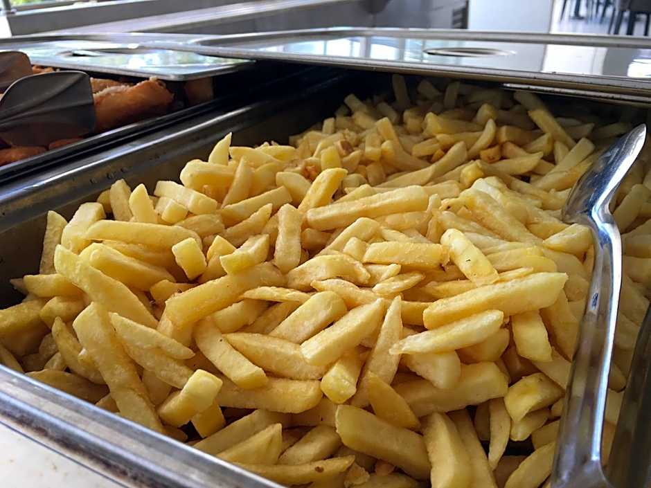 Safak Hotel Didim Alkolsuz