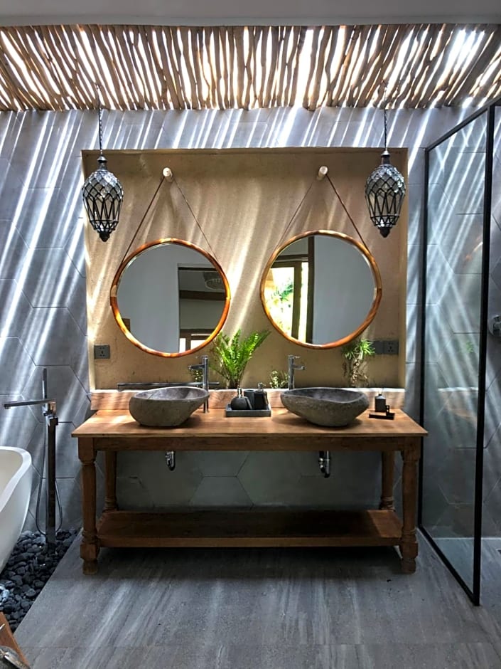 Nagara Boutique Hotel