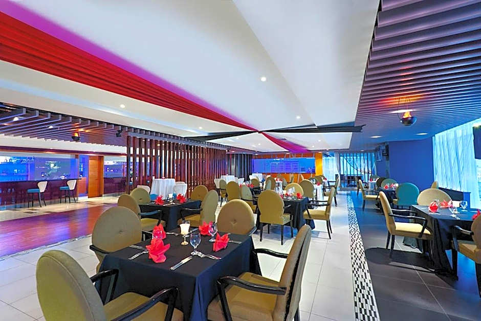 Zenith Hotel Kuantan