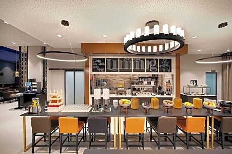 IIp Apartments Self Check-in