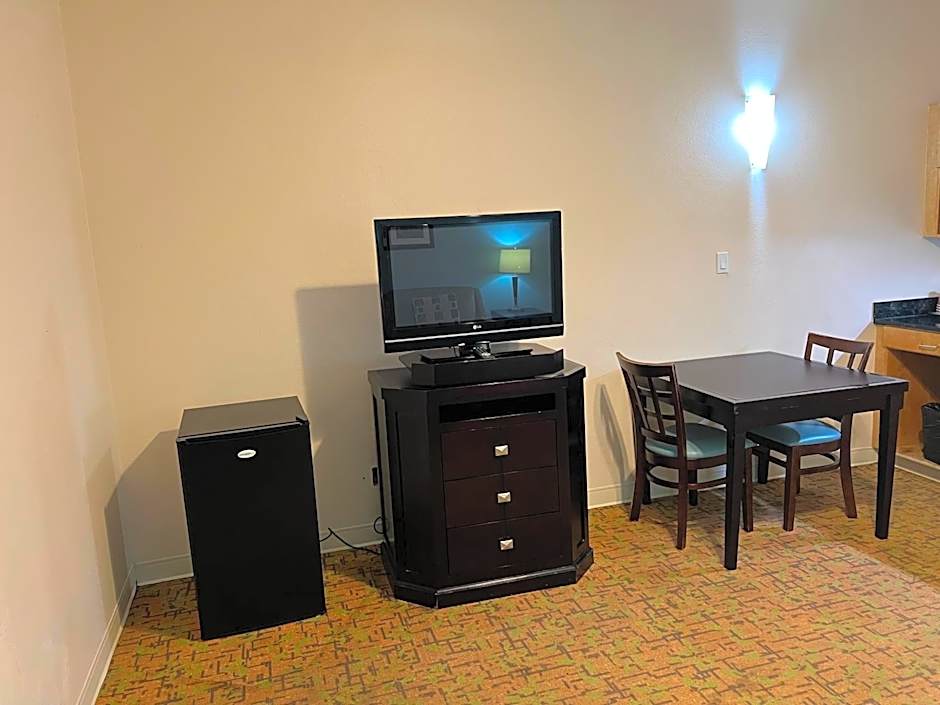 Suites at Sunchase