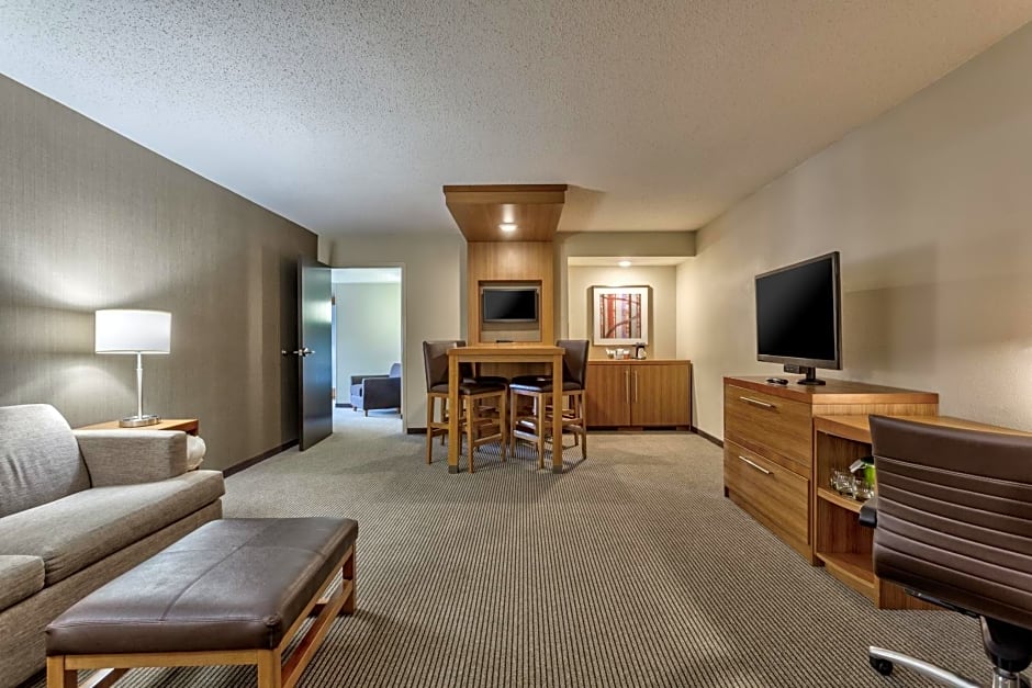 Hyatt Place Minneapolis Downtown