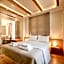 Panellinion Luxury Rooms