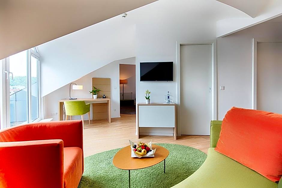 Welcome Hotel Marburg